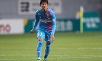 17歳でU-24日本代表招集、鳥栖DF中野伸哉について横内昭展監督「活躍は非常に目立っている」
