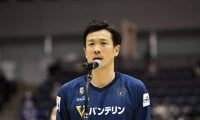 横浜ビー・コルセアーズの竹田謙が今季限りで現役引退…自身2度目の引退表明