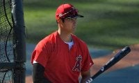 【MLB】大谷翔平はコール＆ジャッジ並み　エンゼルスの鍵に米選出「彼ほど重要な選手いない」