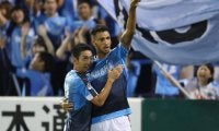 元イングランド代表FWジェイが日本代表初選出の元同僚をお祝い、自身の予言的中で「僕は監督になるべき」