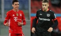 18歳ミュージアラ、17歳ヴィルツが初招集！ドイツ代表が発表《カタールW杯欧州予選》