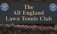  ウィンブルドン 伝統を実施せず 