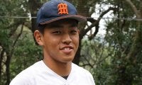【高校野球】「テレビ、スマホ見ません」練習大好き宮崎商主将、監督が語るプロ選手との共通点