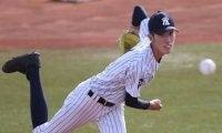 元プロコーチもホレた天性の逸材。21世紀枠の快腕がいよいよ甲子園デビュー