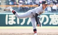 スーパー中学生から甲子園のスターへ。仙台育英・伊藤樹「全集中」の投球