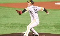 開幕マウンドまで1週間「全く楽しくない」　鷹・石川柊太が向き合う大役の重圧