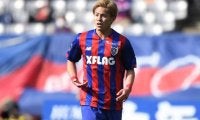 【2022年カタールへ期待の選手vol.66】ポスト・長友佑都の\