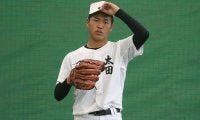 【高校野球】兄は巨人右腕、明豊・太田虎次朗はプロ注目の左腕「自分は気持ちがまだ弱い」