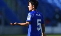 久保建英が7試合ぶりの先発か？ ヘタフェ監督が示唆「スタメンの可能性を検討している」