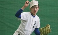 【高校野球】「毎日、夢に出てくる…」中学で日本一、明豊のプロ注目右腕が立つ念願のマウンド