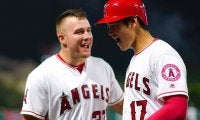 【MLB】大谷翔平の復活確信　同僚トラウトは絶賛「誰もが見たいと思っていた姿になっている」
