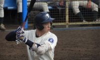 ［準硬式野球］第63回関東地区大学準硬式野球選手権大会・４回戦（記録、写真、コメント）