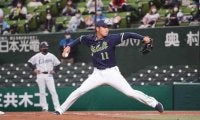 ヤクルト奥川恭伸、OP戦ラスト登板は5回途中3失点　開幕ローテ入りなるか？