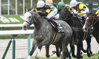 【阪神大賞典】競走中止のゴーストは心房細動