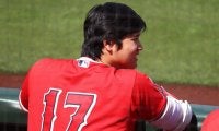 【MLB】大谷翔平、二刀流＆英語力の向上にマドン監督は絶賛　「非常にいい兆候だ」