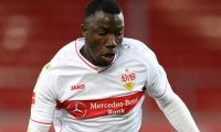 シュツットガルト、11ゴールのワマンギトゥカが前十字じん帯断裂でシーズン終了