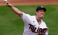 【MLB】前田健太、6回途中1失点で開幕へ不安なし　米メディア絶賛「支配的」「また輝いた」