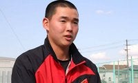 【高校野球】周囲も驚愕したボールの伸び　選抜V候補、智弁学園右腕が取り入れた“山本由伸トレ”