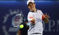 錦織圭 世界ランキング2つ上げて39位に。初Vの27歳カラツェフは初トップ30入り