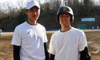 東海大菅生の元日本代表バッテリー、驚異の経験値。センバツ優勝を狙う