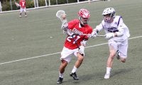 新人戦に全力で挑むも、惜しくも予選敗退－2020年度関東学生ラクロスフレッシュマントーナメント