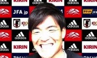 4年ぶりの日本代表招集、諦めなかった浦和GK西川周作「目指すのをやめた時がサッカーを辞めるとき」