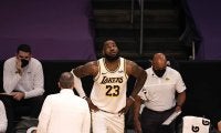 無期限の離脱となったレブロン…レイカーズはガードとアンドレ・ドラモンド獲得にフォーカスか？