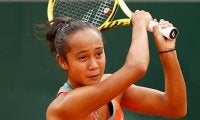  18歳の元全仏Jr女王 ツアー初V 