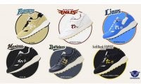 パ6球団のコラボスニーカー第2弾が再販　サンガッチョ社長が靴に込めた思いとは？