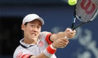 錦織 3回戦でチチパスの可能性 