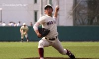 打線奮起し１０得点！投手陣も隙を見せず準々決勝進出／第４回戦　防衛大学校戦