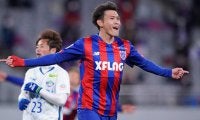 U-24日本代表は覚醒した田川に期待したい/六川亨の日本サッカーの歩み
