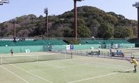 全国選抜、大会3日目が開催