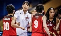 東京羽田ヴィッキーズ、元女子日本代表の萩原美樹子氏が指揮官に就任すると発表