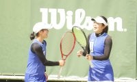 女子団体戦 3月23日の結果【第43回全国選抜高校テニス大会】