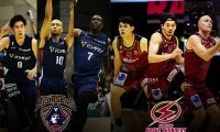 一矢報いたい横浜ビー・コルセアーズ、神奈川ダービー勝利へはバックコート陣の活躍が必須