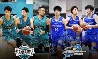 約1カ月ぶりにハンアリで戦う京都ハンナリーズ、リバウンドを制して試合のペースを握りたい