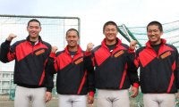 【高校野球】近畿で勝っても「全国にはあまり届かない」　智弁学園監督の“本音”と示した実力