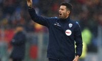 ネスタ解任のフロジノーネ、新監督にグロッソ氏を招へい