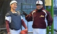 常総のエースが母校監督になり34年ぶり甲子園。センバツでも強運発揮か