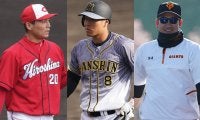 阪神ドラ1佐藤輝は「最低20発打つ」…でもV厳しい？　プロ21年の元捕手がセ順位予想