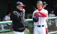 【高校野球】「全校集会はするな」　聖カタリナの“松坂世代”監督がナインに説く組織論