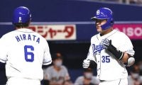 強竜が2強の下馬評を覆す？　中日が波乱を起こすこれだけの理由。不安要素は…