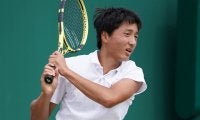 望月慎太郎がツアー2戦目にしてATPマスターズ1000で本戦入り!