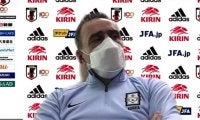 「非常に難しい相手であり、非常にレベルの高い戦いに」 韓国指揮官ベントが日本戦に意気込み