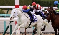【桜花賞想定】白毛の2歳女王ソダシの快進撃続くか　サトノレイナス、アカイトリノムスメなど対抗馬も多彩