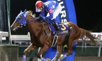 【地方競馬】ホッカイドウ競馬が新シリーズ『カウントアップチャレンジ2021』を新設