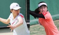  選抜女子 両校初の決勝進出 