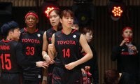 3x3女子日本代表候補の第4次強化合宿参加メンバーが発表…最年少は19歳の平下愛佳