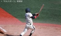投打で圧倒！関東制覇・全国大会出場に王手ー関東地区大学準硬式野球選手権大会　対国士大